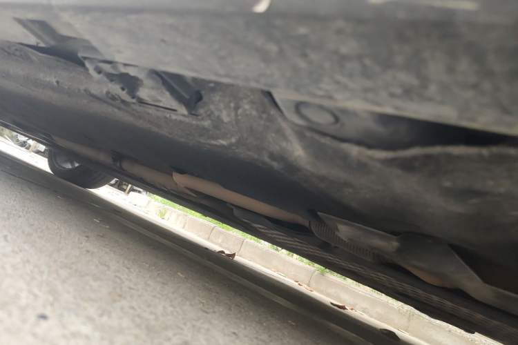 Used Mercedes-Benz S-Class 2018 S 450 L 4MATIC Chassis Front Right