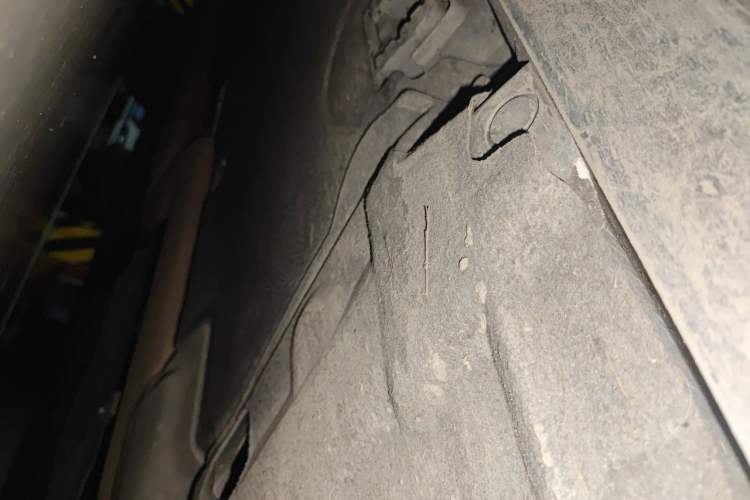 Used Mercedes-Benz S-Class 2018 S 500 L 4MATIC Chassis Front Right