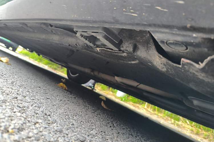 Used Mercedes-Benz S-Class 2018 S 350 L Chassis Front Right