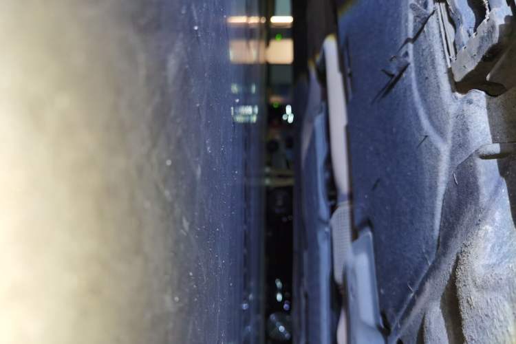 Used Mercedes-Benz S-Class 2018 S 450 L 4MATIC Chassis Front Right