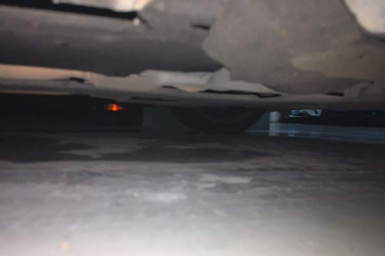 Used Mercedes-Benz S-Class 2018 S 320 L Chassis Front Right