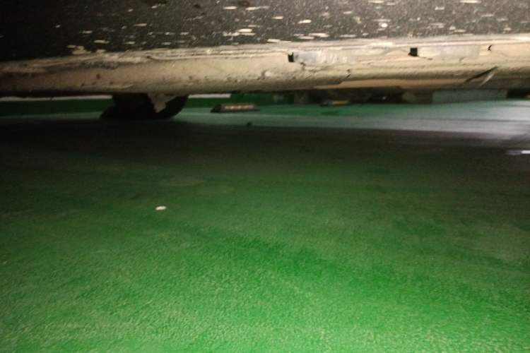 Used Mercedes-Benz S-Class 2018 S 350 L Chassis Front Right