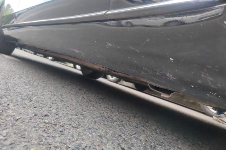 Used Mercedes-Benz S-Class 2018 S 320 L Chassis Front Right