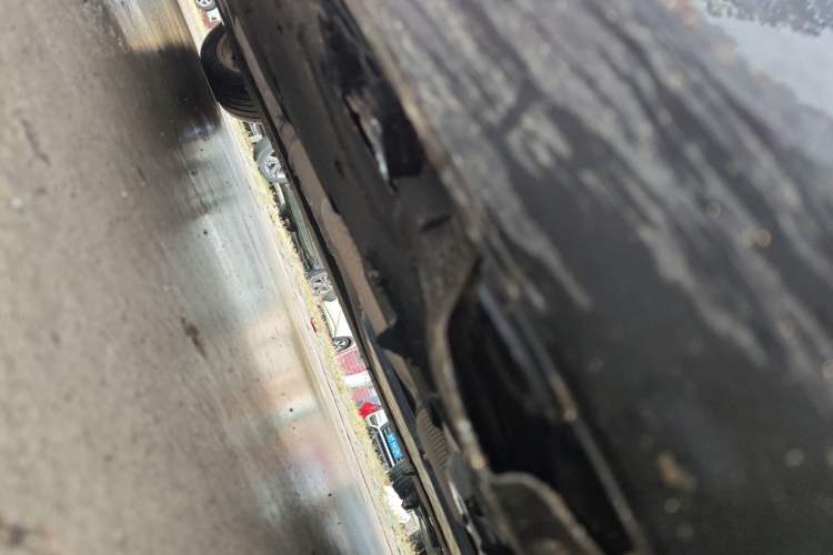 Used Mercedes-Benz S-Class 2018 S 320 L Chassis Front Right