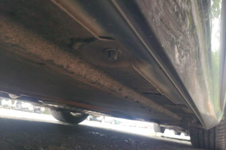 Used Mercedes-Benz S-Class 2018 S 350 L Chassis Front Right