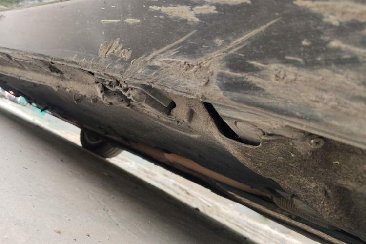 Used Mercedes-Benz S-Class 2018 S 320 L Chassis Front Right