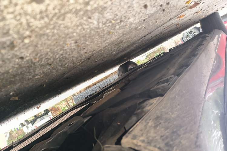 Used Mercedes-Benz S-Class 2018 S 320 L Chassis Front Right