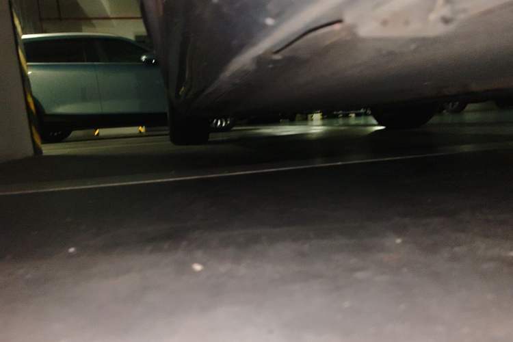 Used Mercedes-Benz S-Class 2018 S 320 L Chassis Front Right