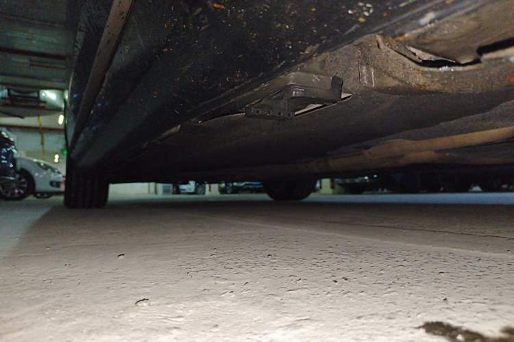 Used Mercedes-Benz S-Class 2018 S 350 L Chassis Front Right