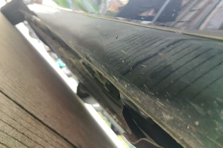 Used Mercedes-Benz S-Class 2018 S 320 L Chassis Front Right