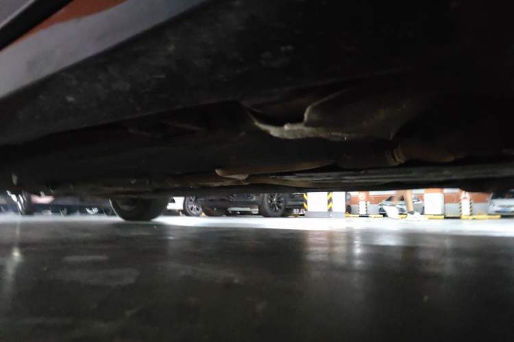 Used Mercedes-Benz S-Class 2018 S 320 L Chassis Front Right