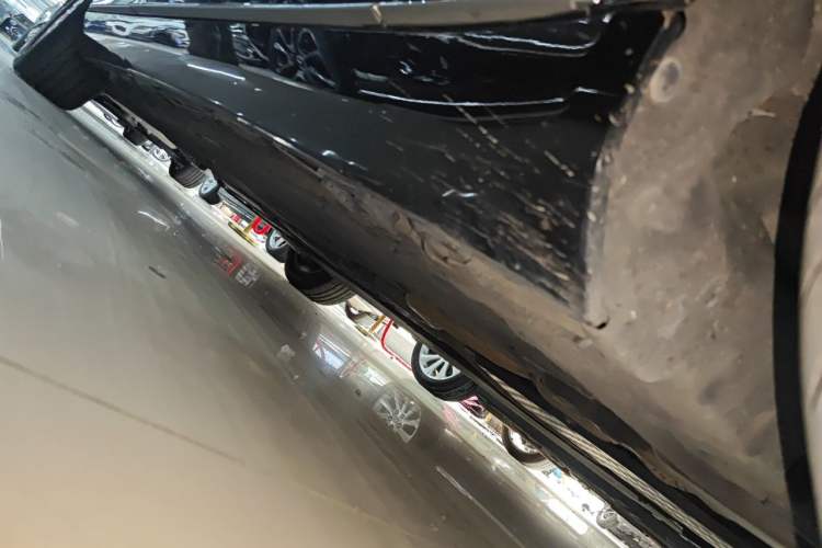 Used Mercedes-Benz S-Class 2018 S 320 L Chassis Front Right