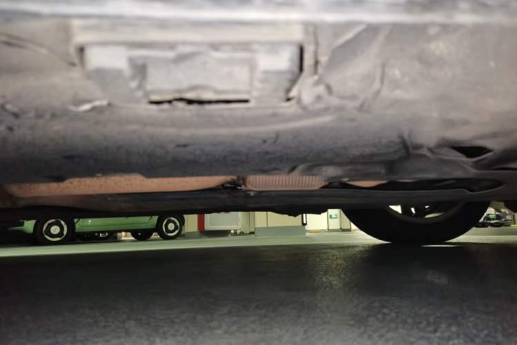 Used Mercedes-Benz S-Class 2018 S 350 L Chassis Front Right