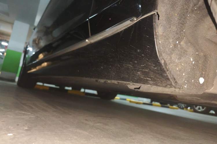 Used Mercedes-Benz S-Class 2018 S 320 L Chassis Front Right