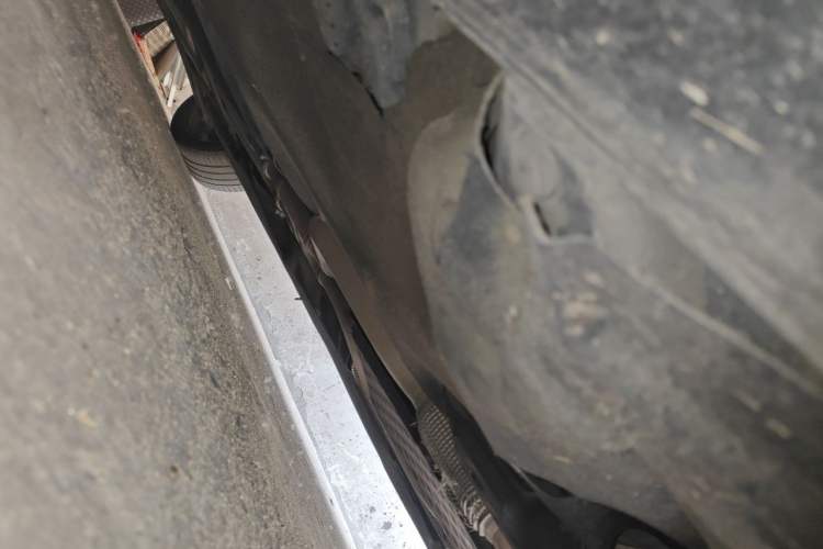 Used Mercedes-Benz S-Class 2018 S 320 L Chassis Front Right