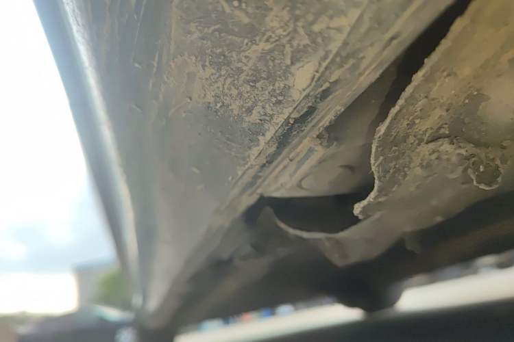 Used Mercedes-Benz S-Class 2018 S 320 L Chassis Front Right