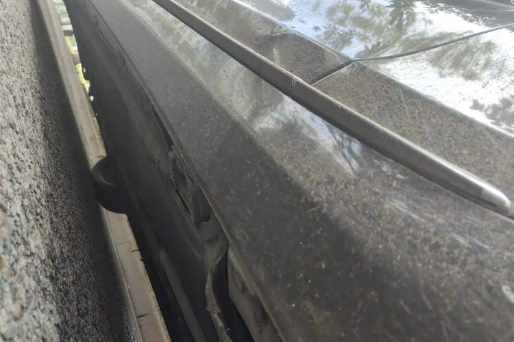 Used Mercedes-Benz S-Class 2018 S 320 L Chassis Front Right