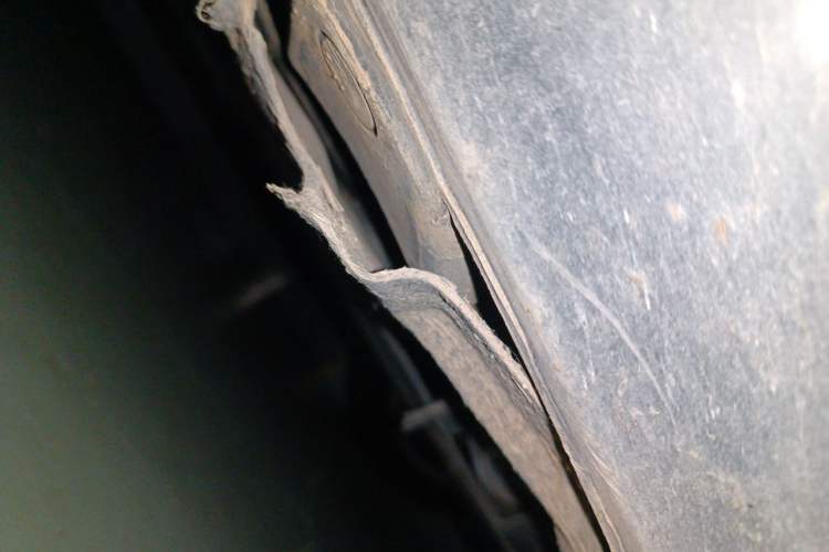 Used Mercedes-Benz S-Class 2018 S 320 L Chassis Front Right