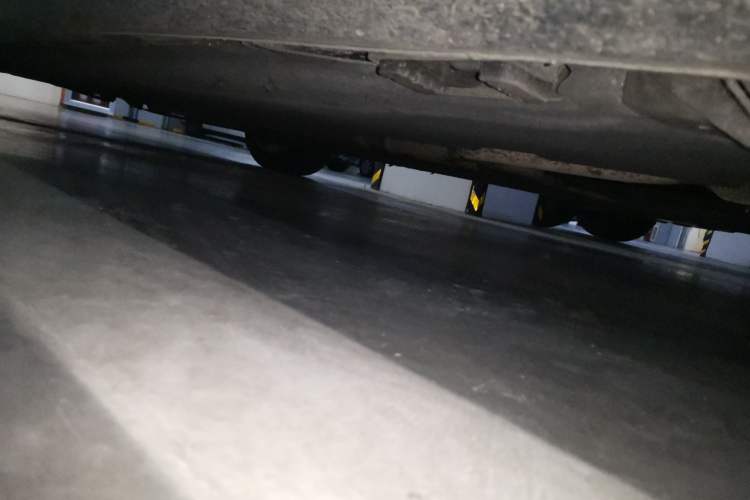 Used Mercedes-Benz S-Class 2018 S 350 L Chassis Front Right