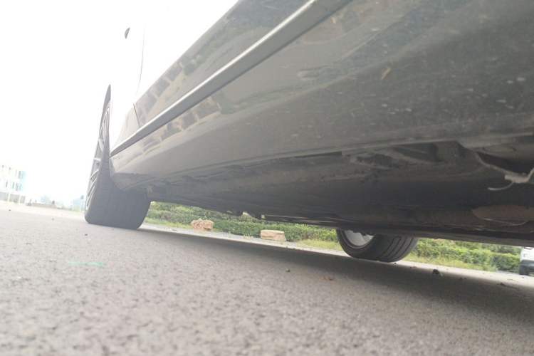 Used Mercedes-Benz S-Class 2018 S 320 L Chassis Front Right