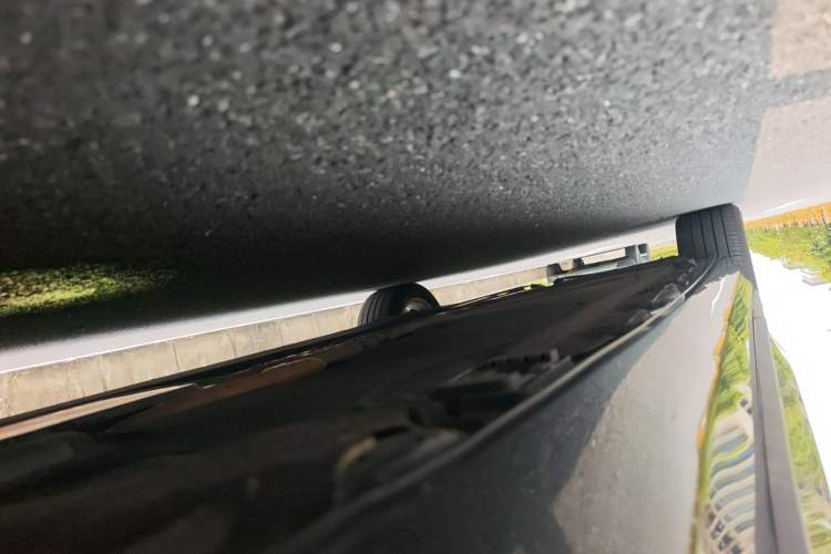 Used Mercedes-Benz S-Class 2018 S 350 L Chassis Front Right