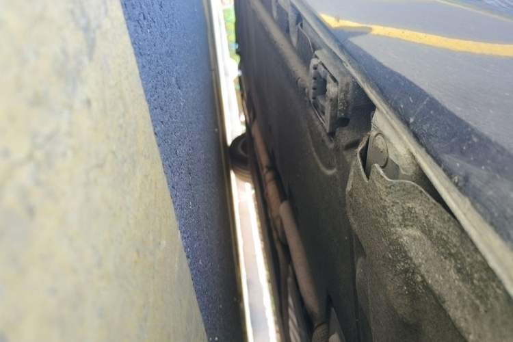 Used Mercedes-Benz S-Class 2018 S 320 L Chassis Front Right
