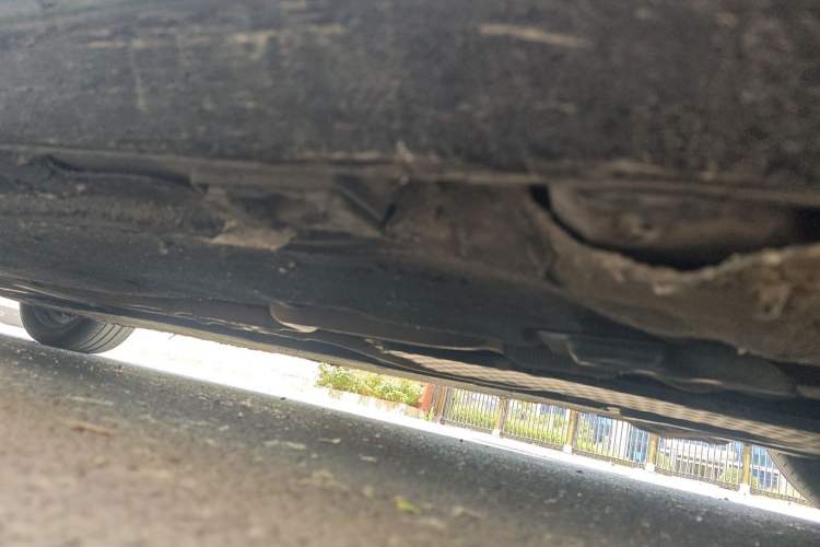 Used Mercedes-Benz S-Class 2018 S 320 L Chassis Front Right