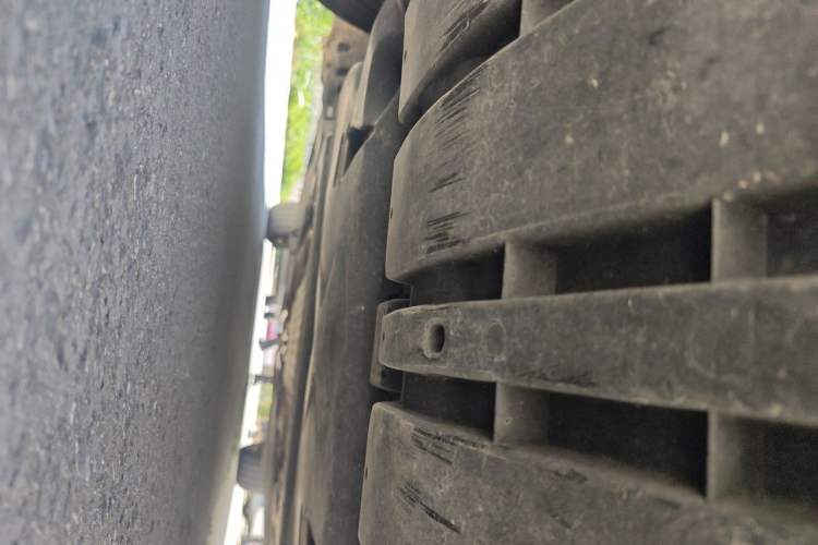 Used Mercedes-Benz S-Class 2018 S 320 L Chassis Front