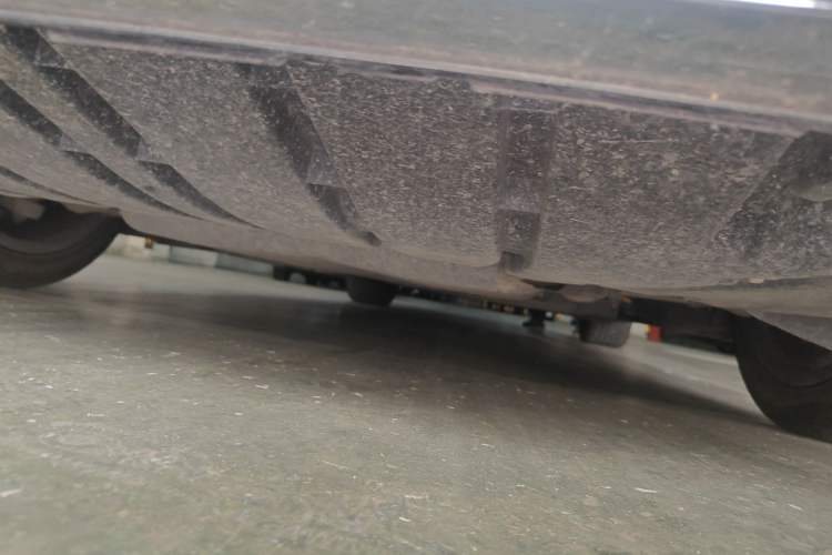 Used Mercedes-Benz S-Class 2018 S 450 L 4MATIC Chassis Front