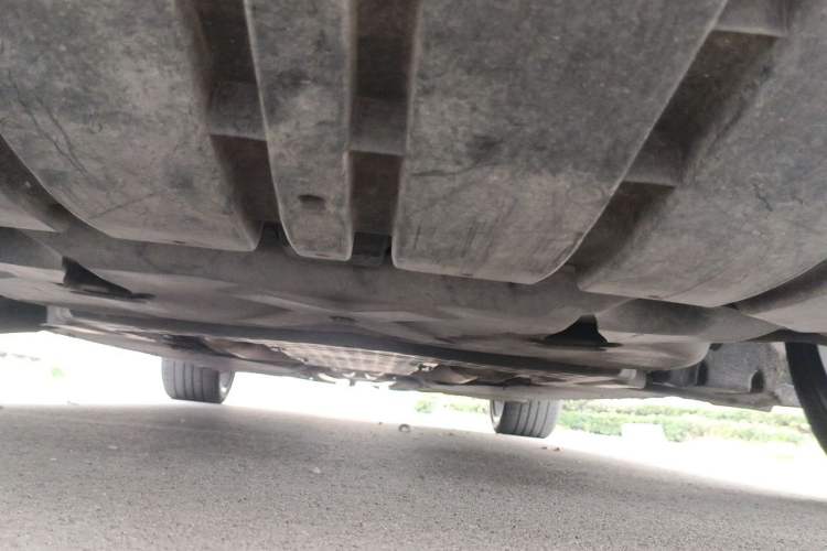 Used Mercedes-Benz S-Class 2018 S 320 L Chassis Front
