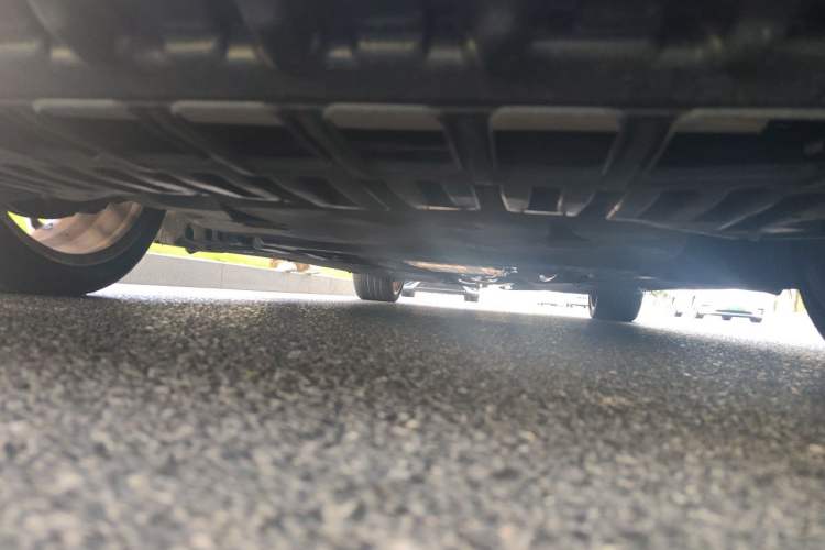 Used Mercedes-Benz S-Class 2018 S 450 L Chassis Front