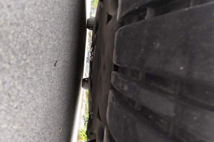 Used Mercedes-Benz S-Class 2018 S 350 L Chassis Front