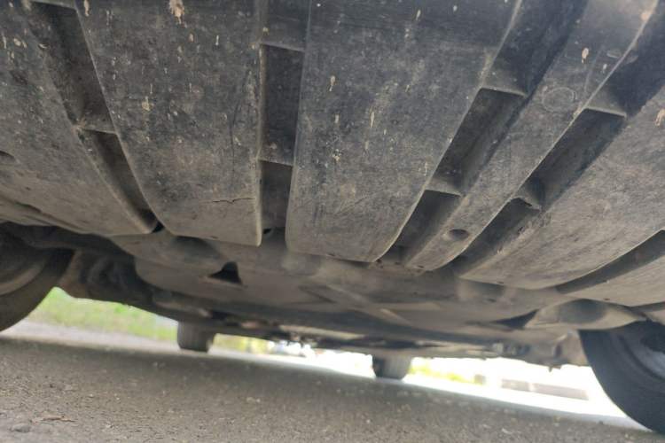 Used Mercedes-Benz S-Class 2018 S 320 L Chassis Front