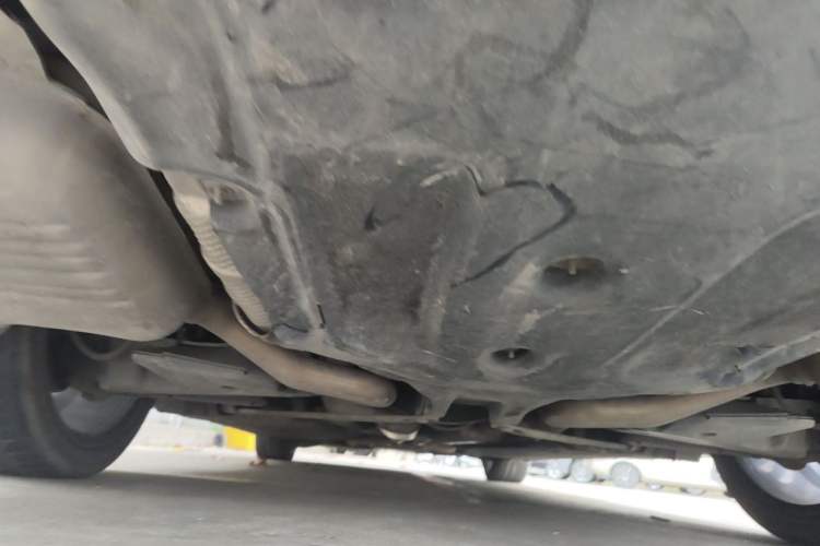 Used Mercedes-Benz S-Class 2018 S 450 L 4MATIC Chassis Rear