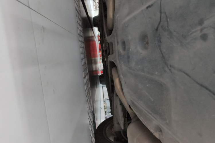 Used Mercedes-Benz S-Class 2018 S 450 L 4MATIC Chassis Rear