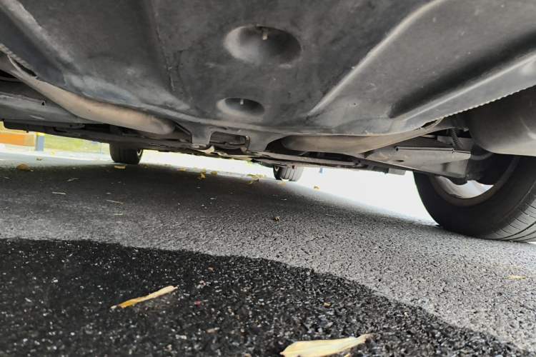 Used Mercedes-Benz S-Class 2018 S 350 L Chassis Rear