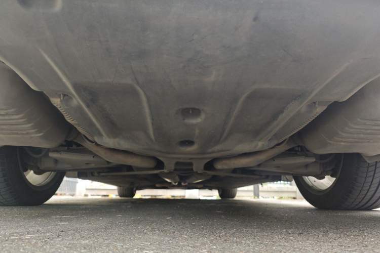 Used Mercedes-Benz S-Class 2018 S 450 L 4MATIC Chassis Rear