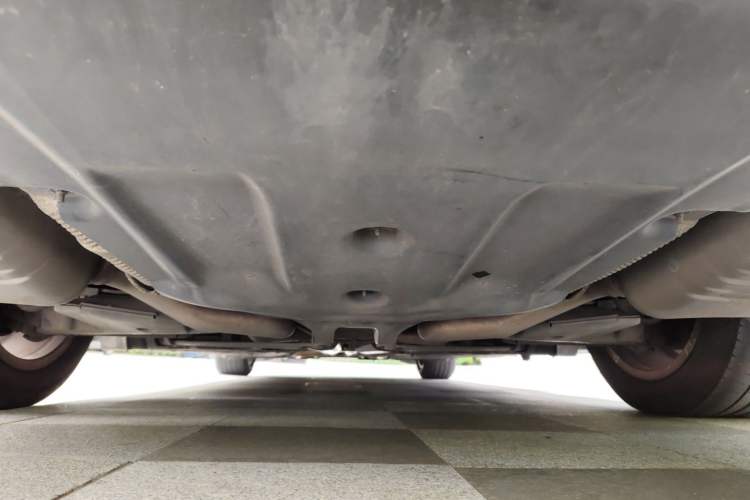 Used Mercedes-Benz S-Class 2018 S 350 L Chassis Rear