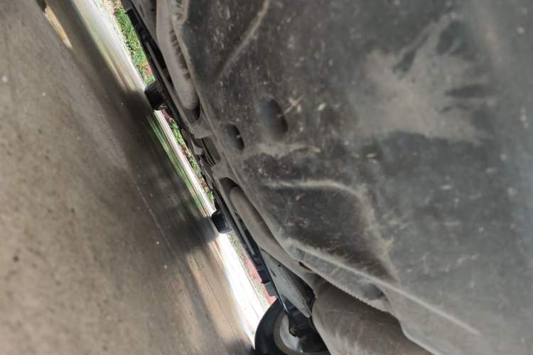 Used Mercedes-Benz S-Class 2018 S 320 L Chassis Rear