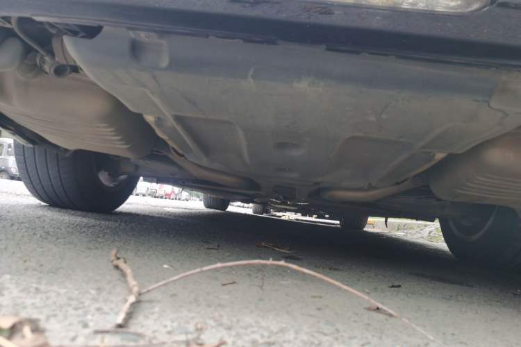 Used Mercedes-Benz S-Class 2018 S 350 L Chassis Rear