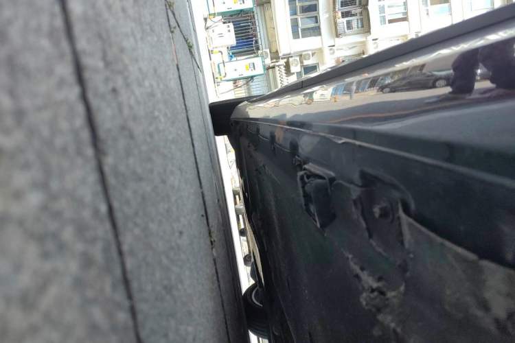 Used Mercedes-Benz S-Class 2018 S 350 L Chassis Rear Left