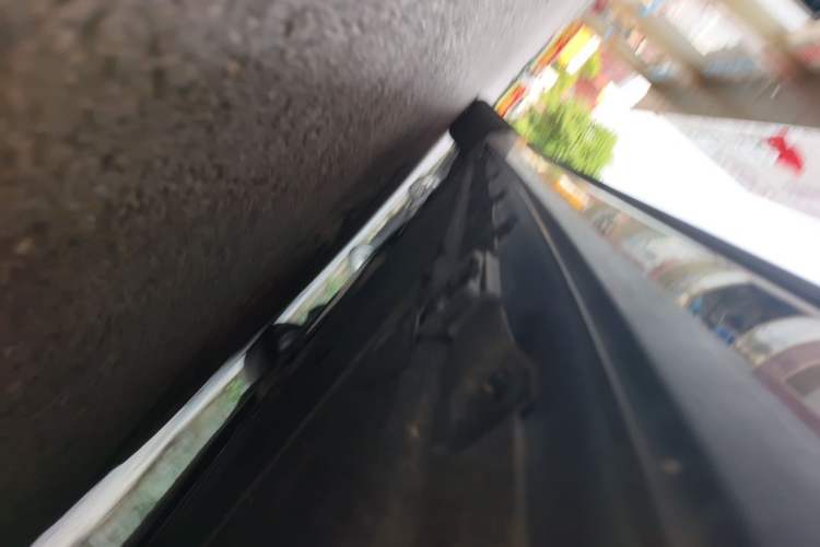 Used Mercedes-Benz S-Class 2018 S 320 L Chassis Rear Left