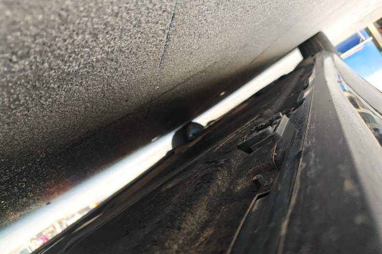 Used Mercedes-Benz S-Class 2018 S 450 L 4MATIC Excellence Special Edition Chassis Rear Left