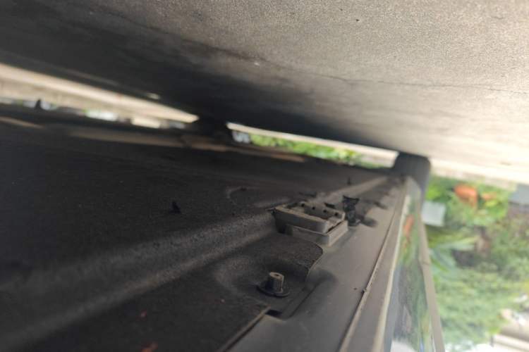 Used Mercedes-Benz S-Class 2018 S 320 L Chassis Rear Left