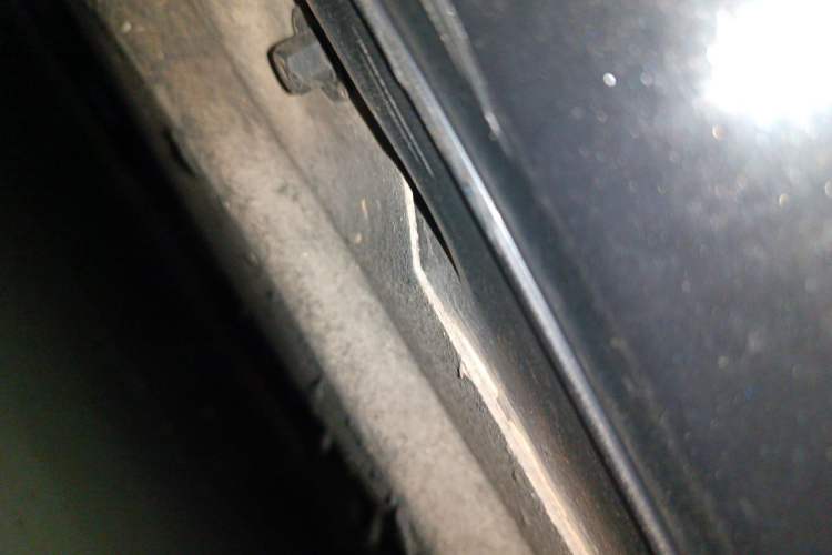 Used Mercedes-Benz S-Class 2018 S 320 L Chassis Rear Left