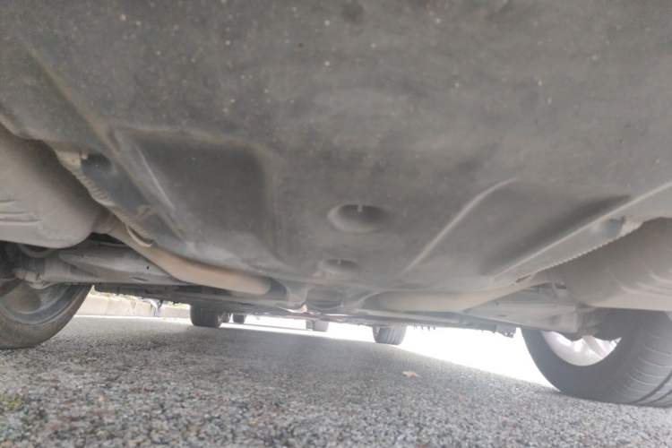 Used Mercedes-Benz S-Class 2018 S 320 L Chassis Rear
