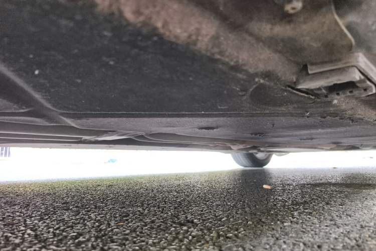 Used Mercedes-Benz S-Class 2018 S 320 L Chassis Rear Right