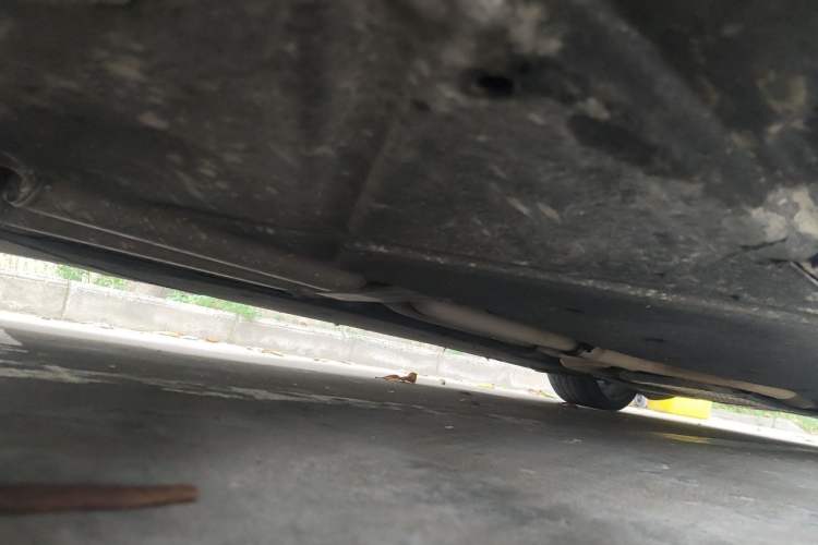 Used Mercedes-Benz S-Class 2018 S 450 L 4MATIC Chassis Rear Right
