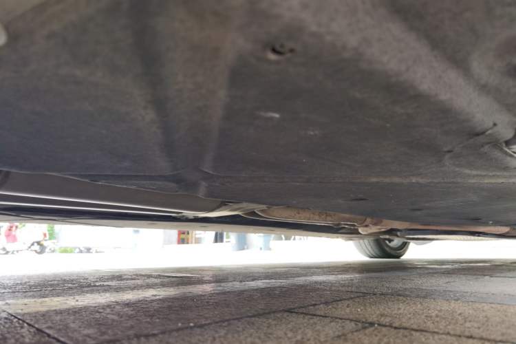 Used Mercedes-Benz S-Class 2018 S 450 L 4MATIC Chassis Rear Right