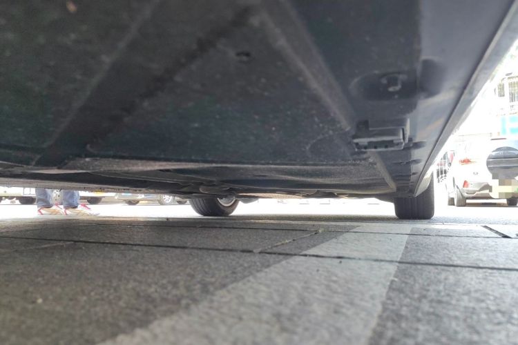 Used Mercedes-Benz S-Class 2018 S 350 L Chassis Rear Right